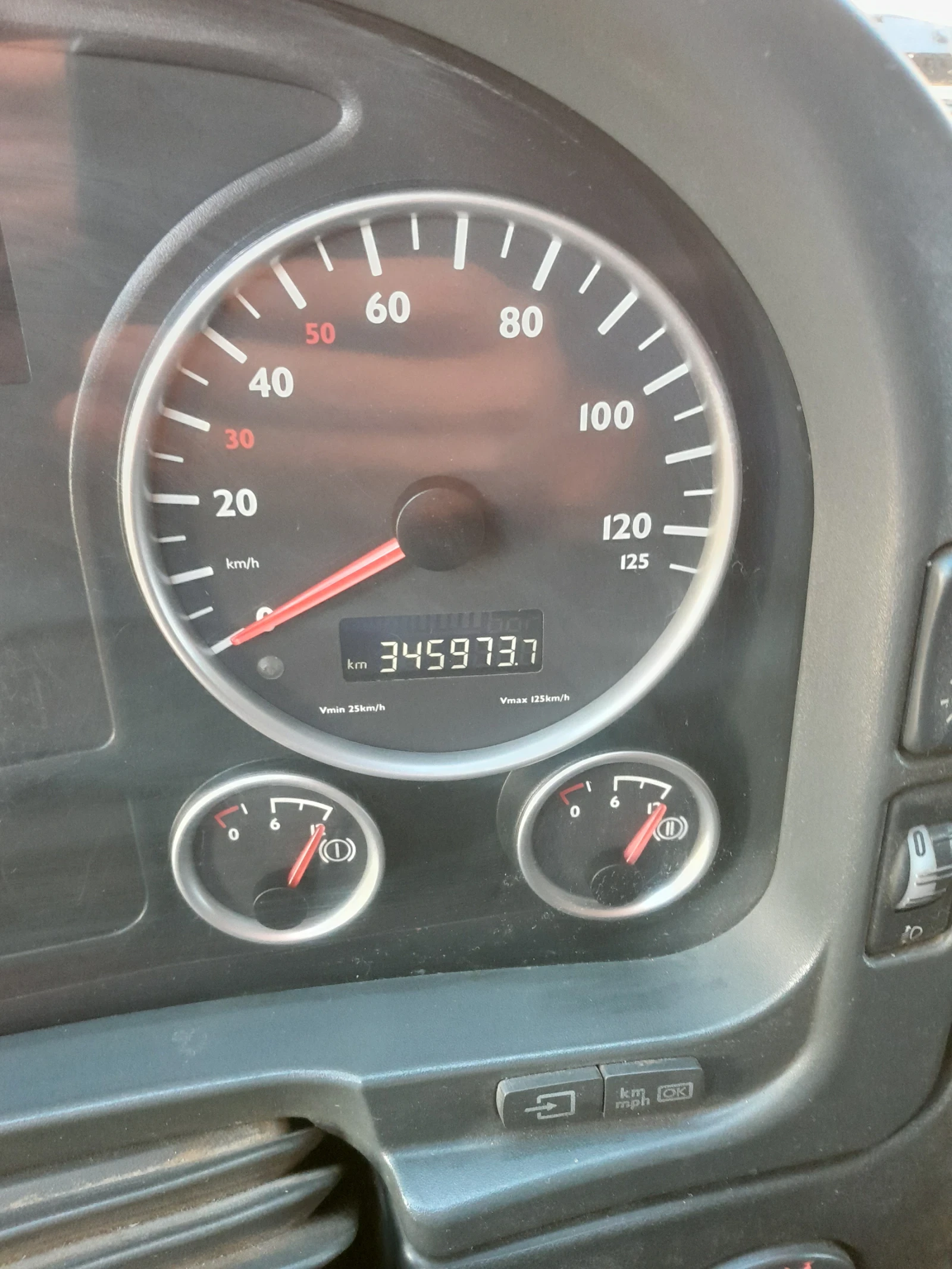 Man Tgl  - изображение 6