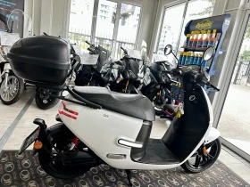 Horwin EK3 150 куб. ел.скутер, снимка 16