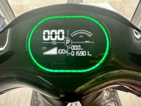 Horwin EK3 150 куб. ел.скутер, снимка 3