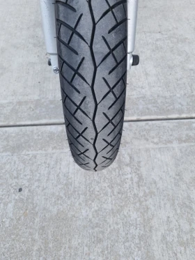 Kawasaki ER 500 03, снимка 10