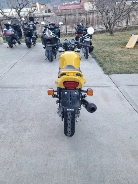 Kawasaki ER 500 03, снимка 7