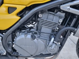 Kawasaki ER 500 03, снимка 8