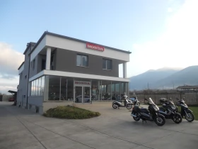 Kawasaki ER 500 03, снимка 11