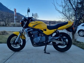 Kawasaki ER 500 03, снимка 5