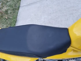 Kawasaki ER 500 03, снимка 9