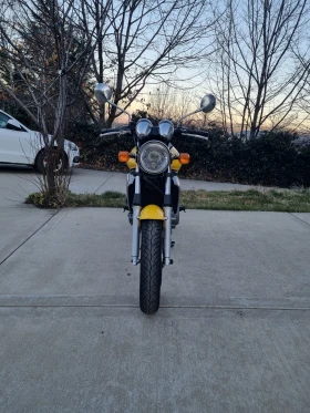 Kawasaki ER 500 03, снимка 3