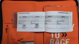 Ktm Duke 390 A2, снимка 6