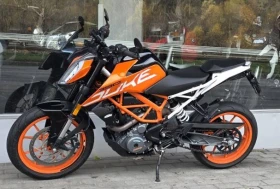 Ktm Duke 390 A2, снимка 5