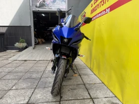 Yamaha Yzf R125, снимка 4