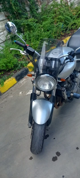 Honda Gb HORNET, снимка 3