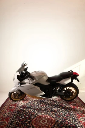 BMW K 1200s, снимка 2