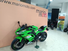 Kawasaki Ninja 650 ABS LED A2, снимка 12