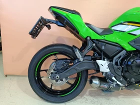 Kawasaki Ninja 650 ABS LED A2, снимка 9