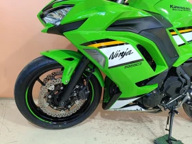 Kawasaki Ninja 650 ABS LED A2, снимка 15