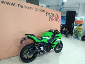 Kawasaki Ninja 650 ABS LED A2, снимка 3