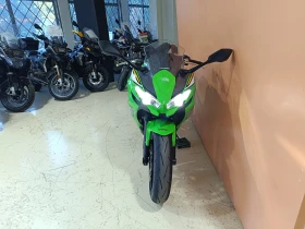 Kawasaki Ninja 650 ABS LED A2, снимка 5