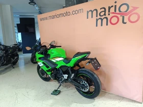 Kawasaki Ninja 650 ABS LED A2, снимка 11