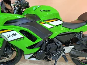 Kawasaki Ninja 650 ABS LED A2, снимка 13