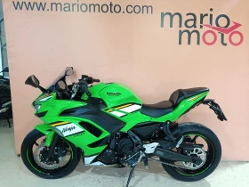 Kawasaki Ninja 650 ABS LED A2, снимка 10