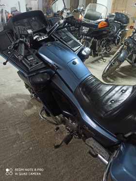 Yamaha XVZ, снимка 13 - Мотоциклети и мототехника - 45350033