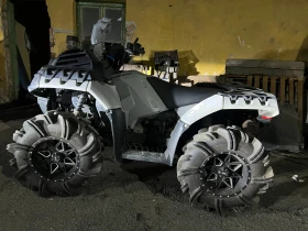 Polaris Sportsman SPORTSMEN 850 HIGH LIFTER, снимка 6