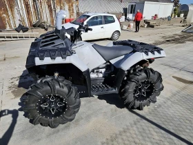 Polaris Sportsman SPORTSMEN 850 HIGH LIFTER | Mobile.bg    3