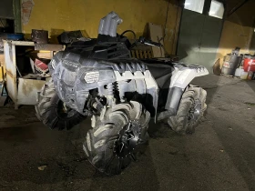 Polaris Sportsman SPORTSMEN 850 HIGH LIFTER, снимка 4