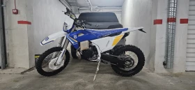  Husqvarna TE