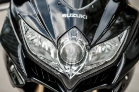     Suzuki Gsxr K9