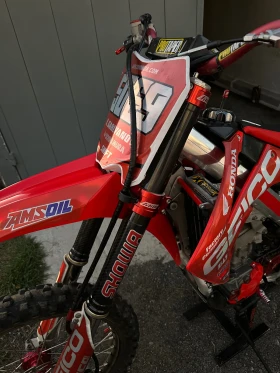 Honda Crf 250, снимка 3