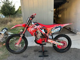 Honda Crf 250, снимка 4