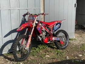 Honda Crf 250, снимка 13