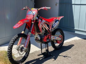 Honda Crf 250, снимка 9