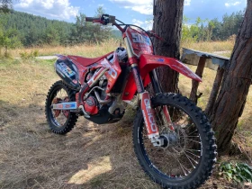 Honda Crf 250, снимка 2