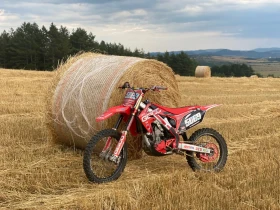 Honda Crf 250, снимка 6