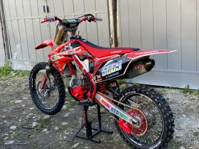 Honda Crf 250, снимка 12