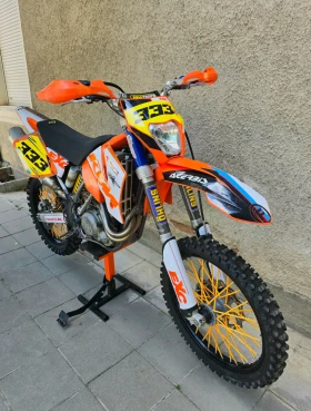 Ktm EXC | Mobile.bg    4