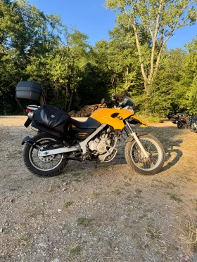 Обява за продажба на BMW F F650GS ~4 600 лв. - изображение 1