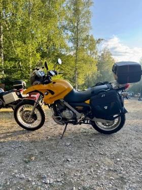 Обява за продажба на BMW F F650GS ~4 600 лв. - изображение 4