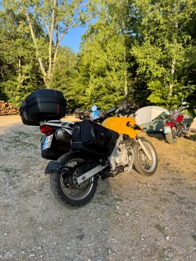 Обява за продажба на BMW F F650GS ~4 600 лв. - изображение 2