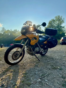 Обява за продажба на BMW F F650GS ~4 600 лв. - изображение 3