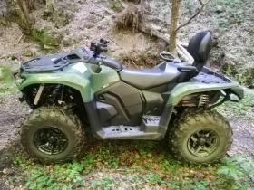 Обява за продажба на Can-Am Outlander ~21 000 лв. - изображение 4