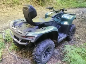 Обява за продажба на Can-Am Outlander ~21 000 лв. - изображение 3
