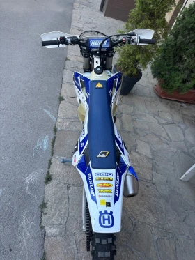 Husqvarna FE Enduro | Mobile.bg    5