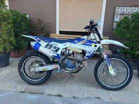 Husqvarna FE Enduro | Mobile.bg    12