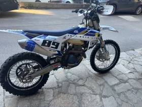 Husqvarna FE Enduro | Mobile.bg    3