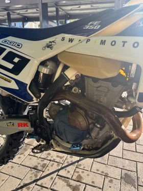 Husqvarna FE Enduro | Mobile.bg    8