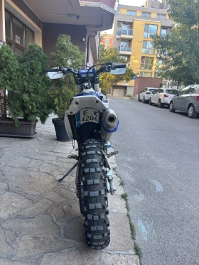 Husqvarna FE Enduro | Mobile.bg    6