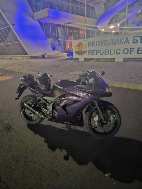 Kawasaki 250 | Mobile.bg    4