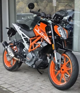  Ktm Duke